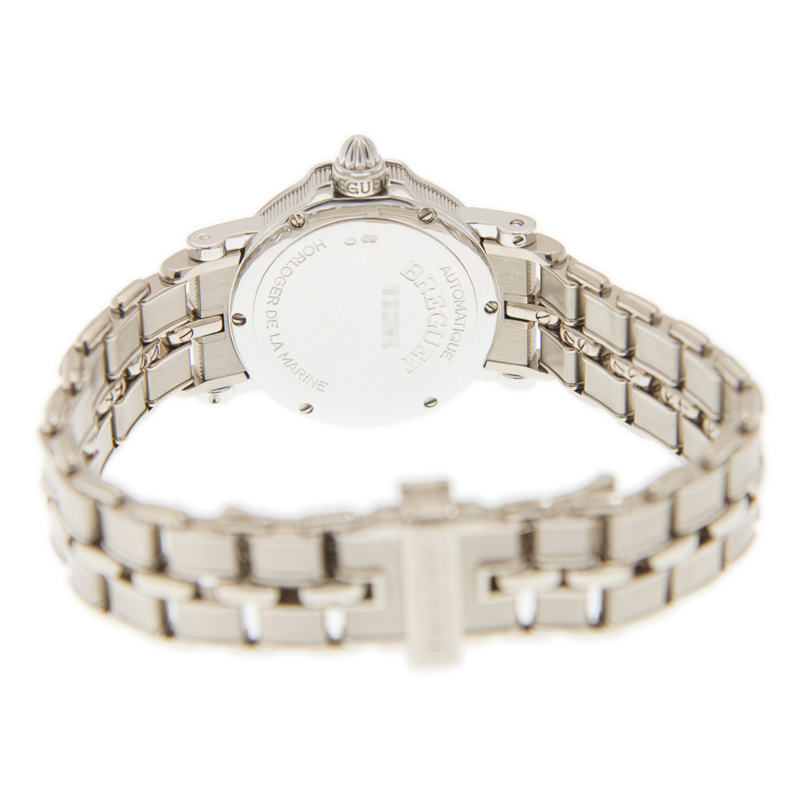 Breguet 8401BB/52/B40 DD00  4