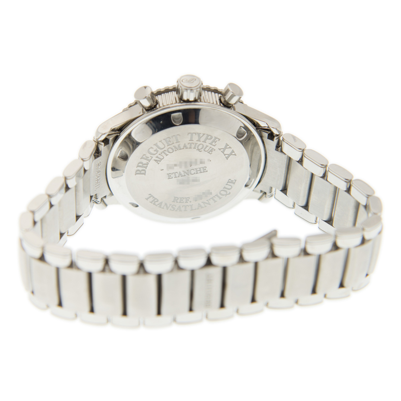 Breguet 4820ST/59/S76  4