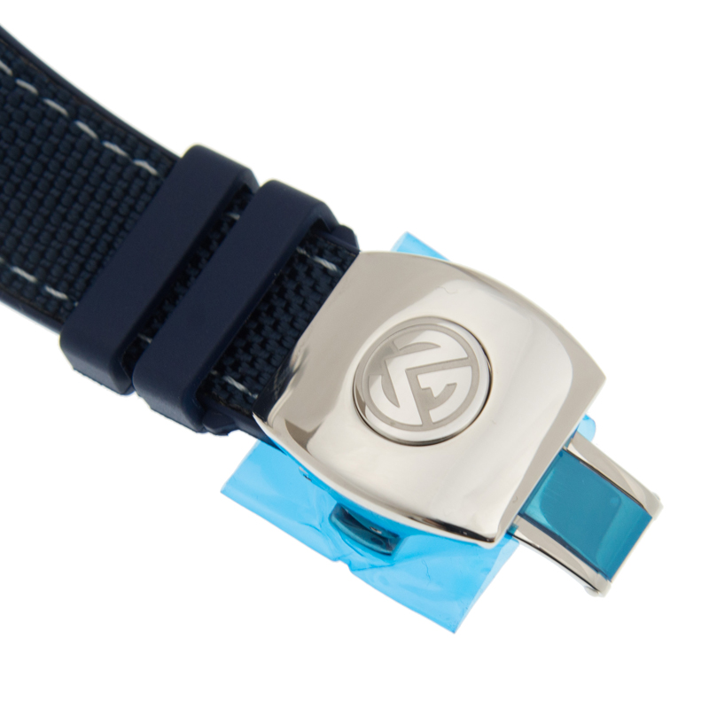 Franck Muller V45 CC DT YACHTING (AC.BL) 4