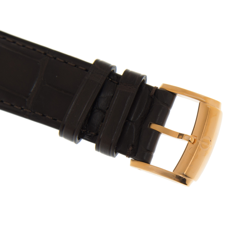 Baume & Mercier M0A10059 4