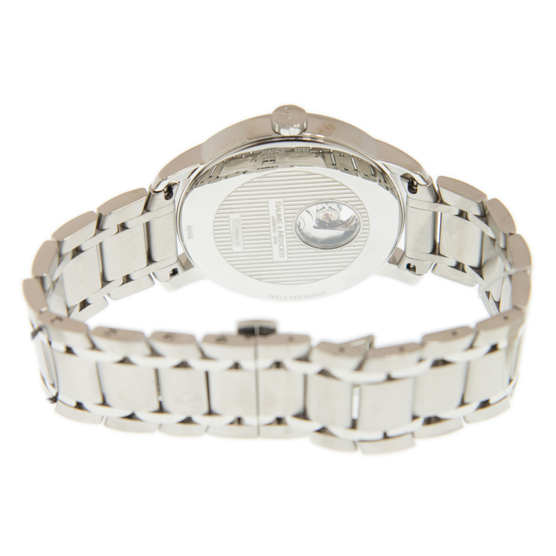 Baume & Mercier M0A08833 4