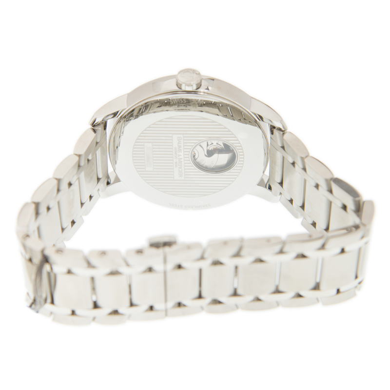 Baume & Mercier M0A10085 4