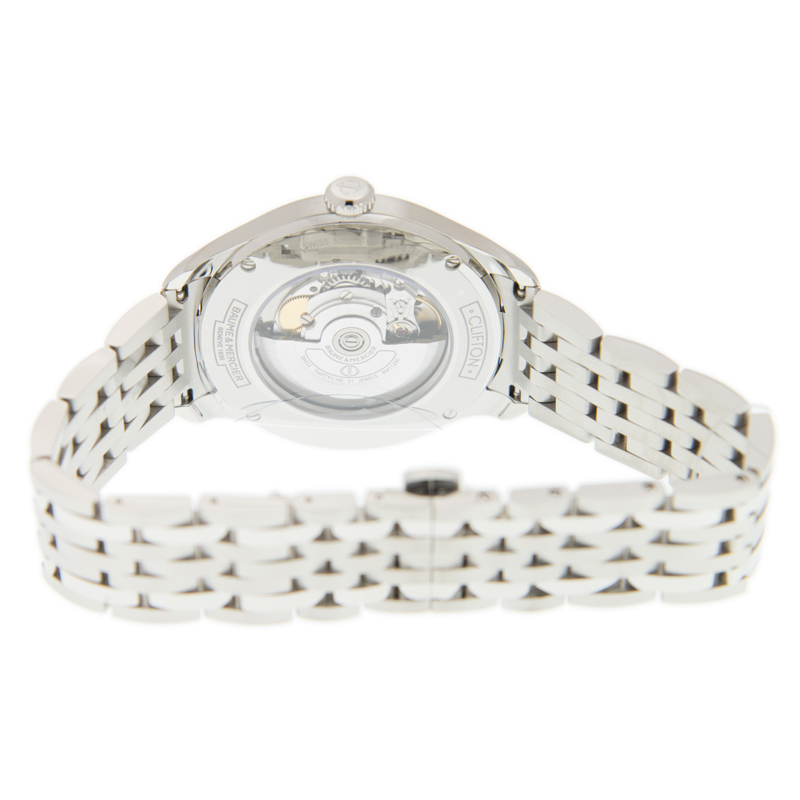Baume & Mercier M0A10141 4