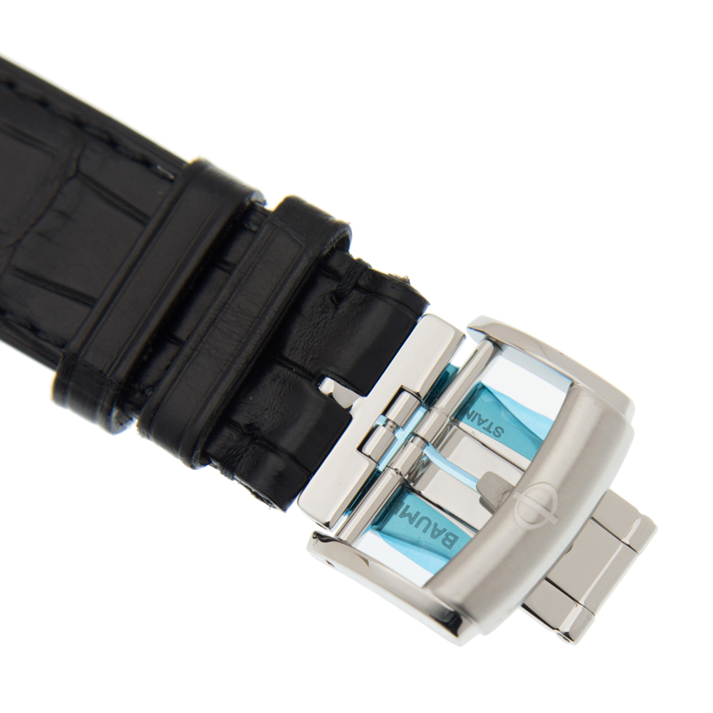 Baume & Mercier M0A10038 4