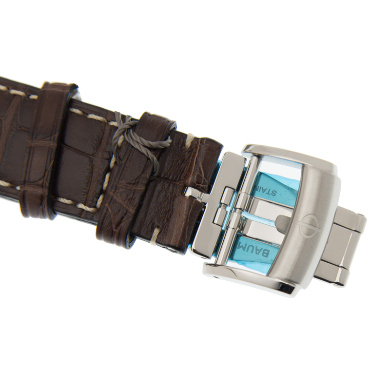Baume & Mercier M0A10041 4