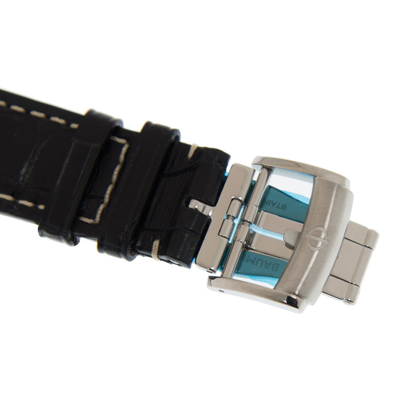 Baume & Mercier M0A10042 4