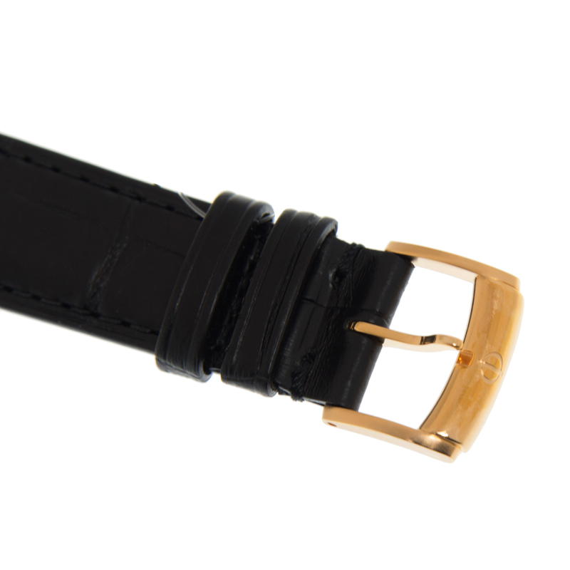 Baume & Mercier M0A10077 4