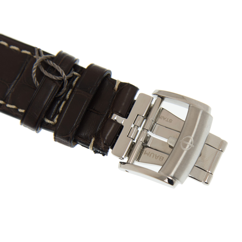 Baume & Mercier M0A10045 4