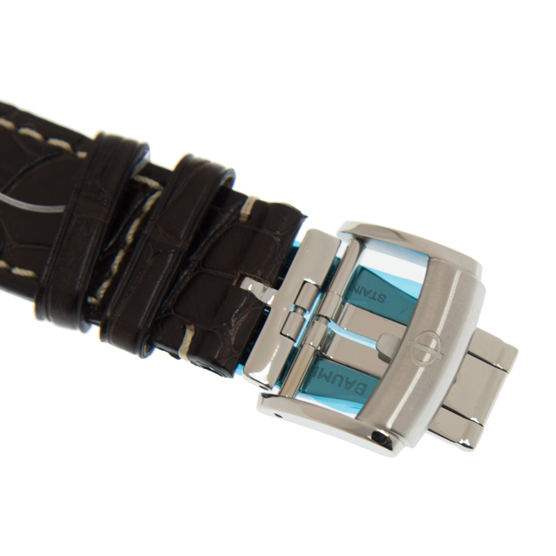 Baume & Mercier M0A10043 4