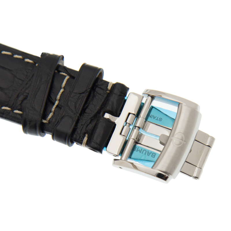 Baume & Mercier M0A10046 4