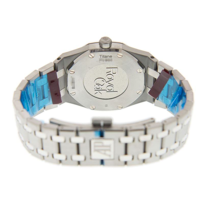 Audemars Piguet 67651IP.ZZ.1261IP.01 4