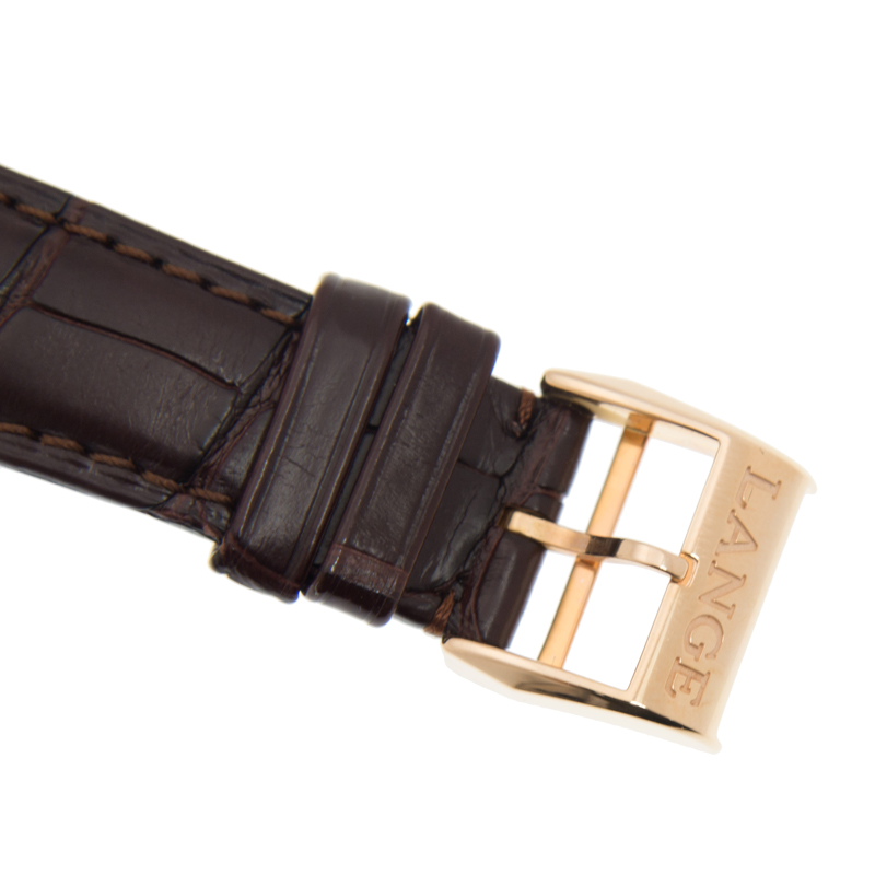 A Lange & Sohne 402.032F 4