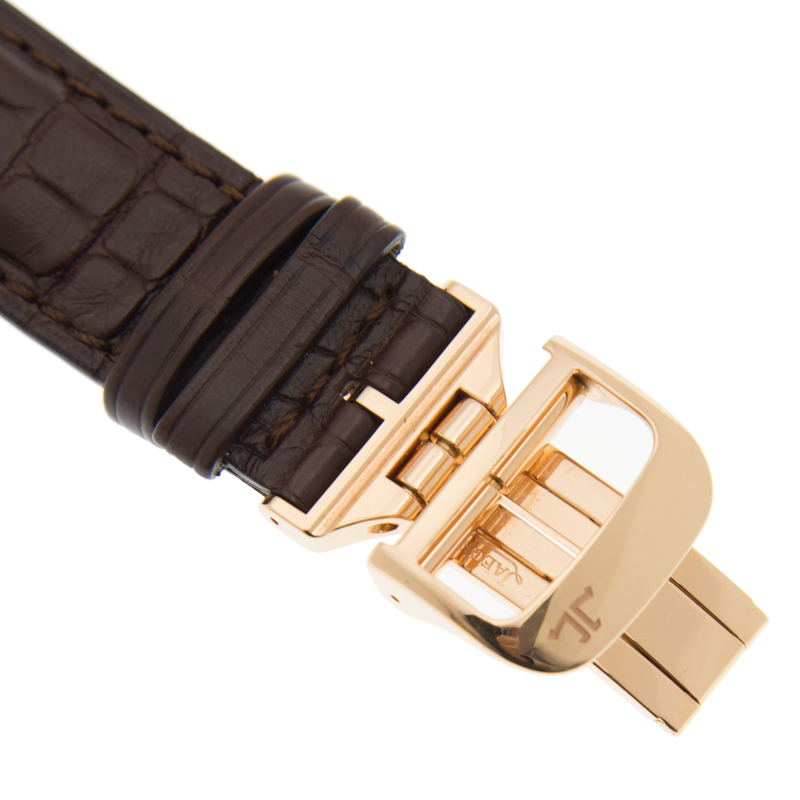 Jaeger-Lecoultre Q3002420 4