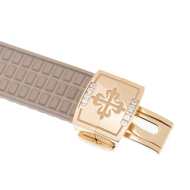 Patek Philippe 5072R-001 4