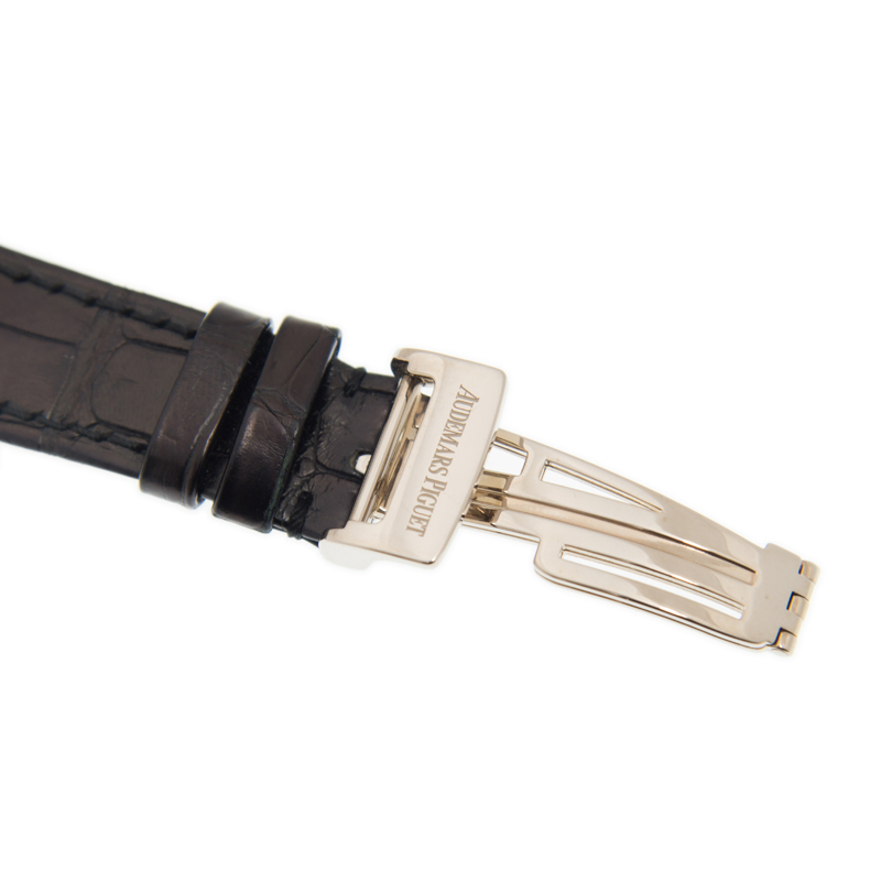 Audemars Piguet 26561BC.OO.D002CR.01 4
