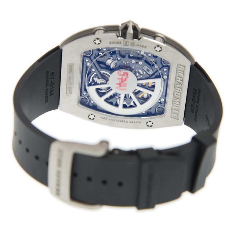 Richard Mille RM67-01 4