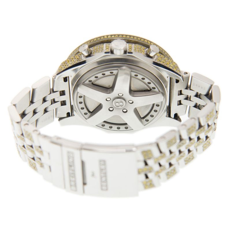 Breitling BREITLING NGBK_DIASTRAP 4