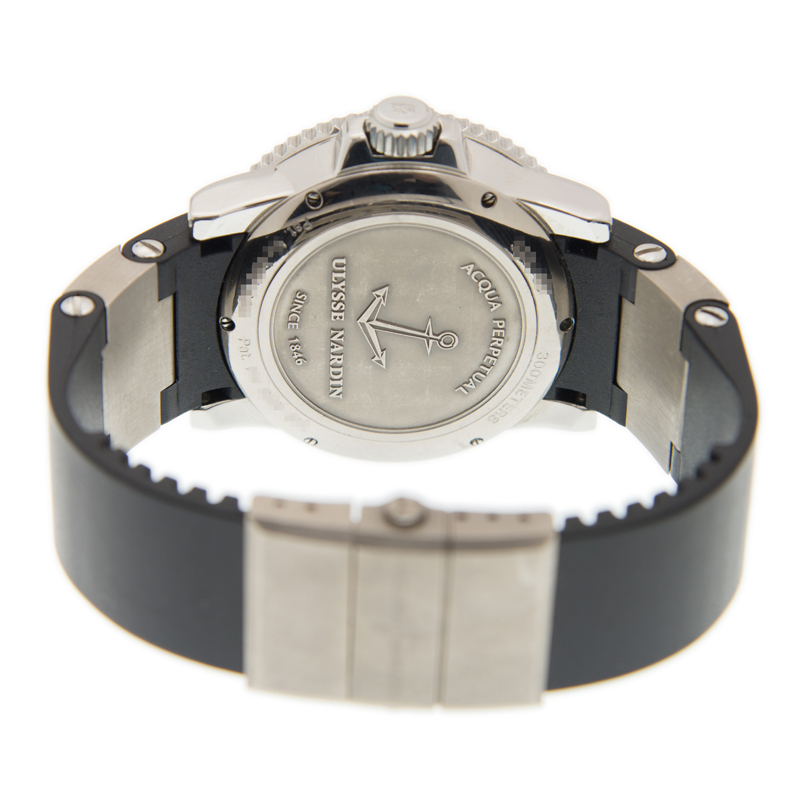 Ulysse Nardin 333-88-3 4