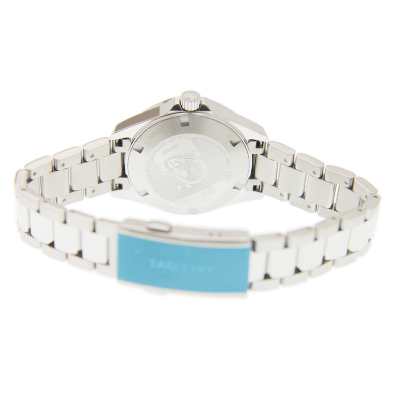 Tag Heuer WBD1315-BA0740  4