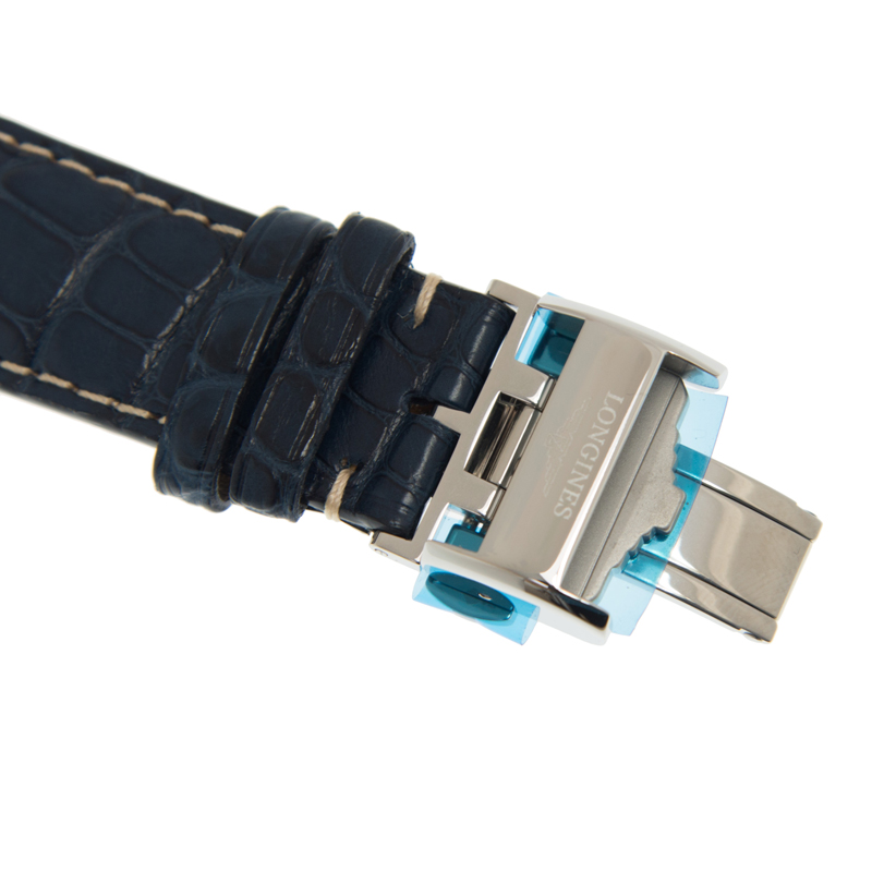 Longines L2.793.4.92.0 4