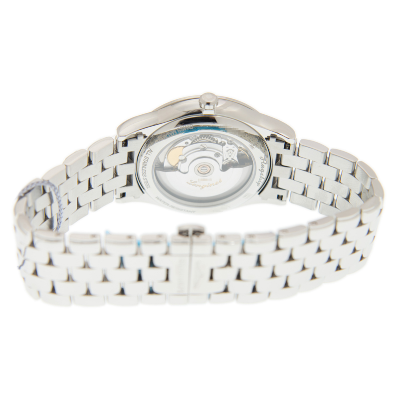 Longines L4.899.4.12.6 4
