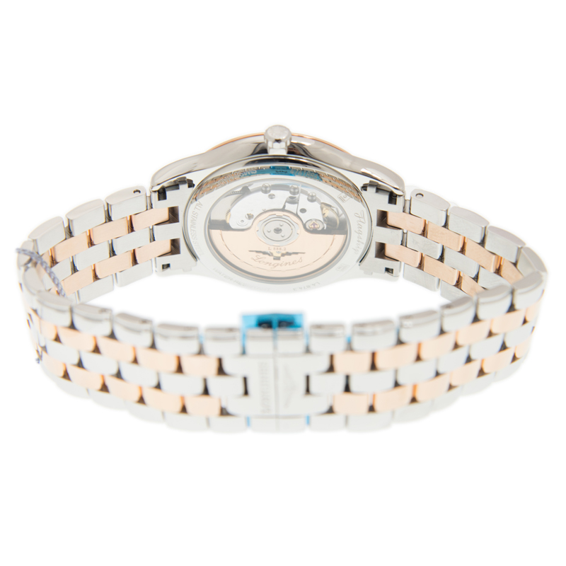 Longines L4.874.3.92.7 4