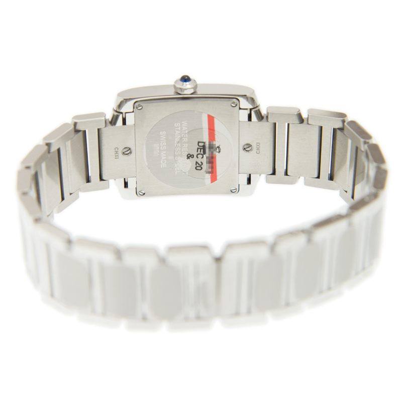 Cartier W4TA0009 4