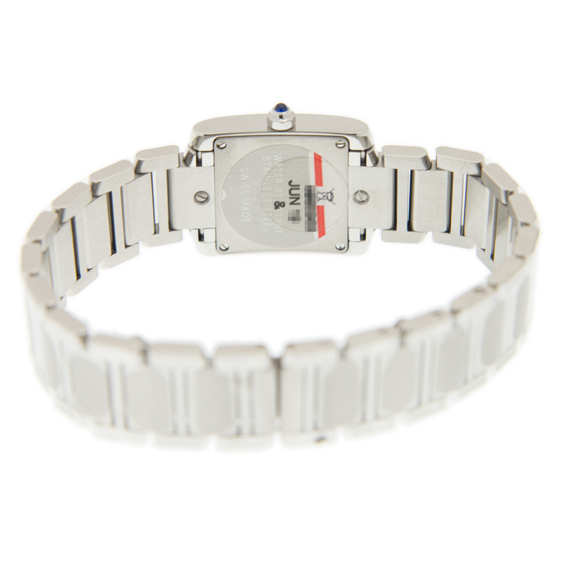 Cartier W4TA0008 4