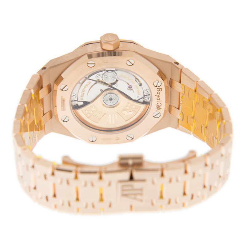 Audemars Piguet 15450OR.OO.1256OR.01  4