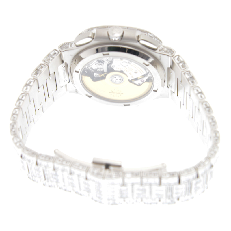 Patek Philippe 5990/1400G-001 4