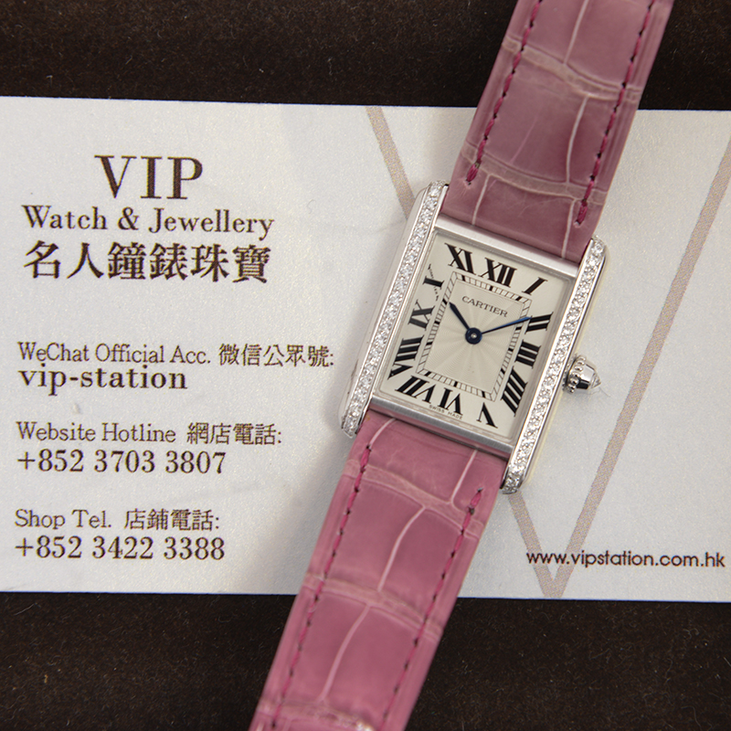 Cartier WJTA0011 4