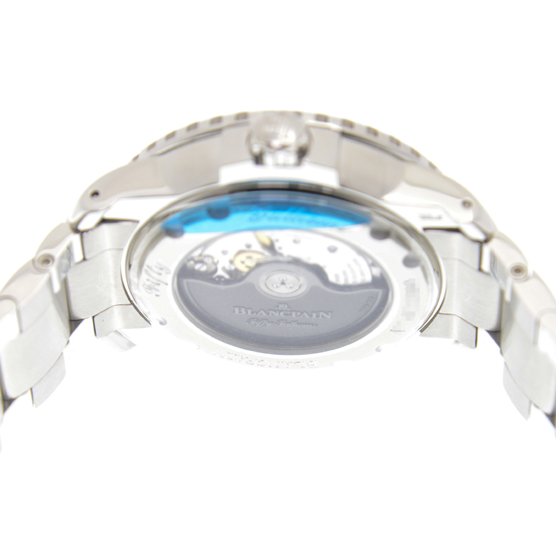 Blancpain 5008-1130-71S 4