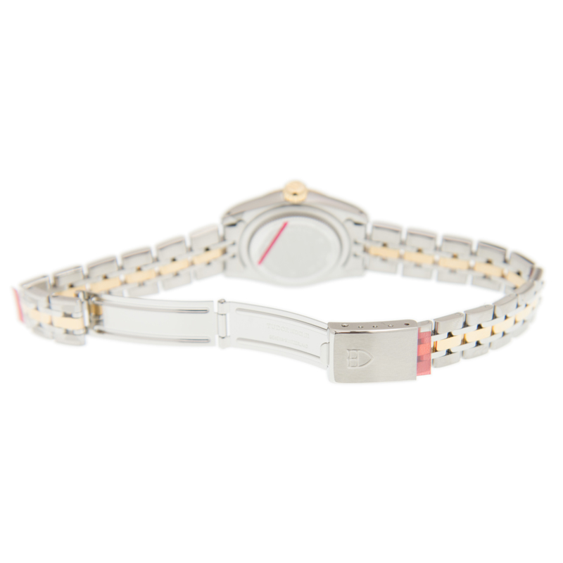 Tudor 92413-62433-246810AR-BK 4