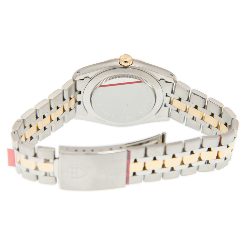 Tudor 74033-62473-CHRN 4