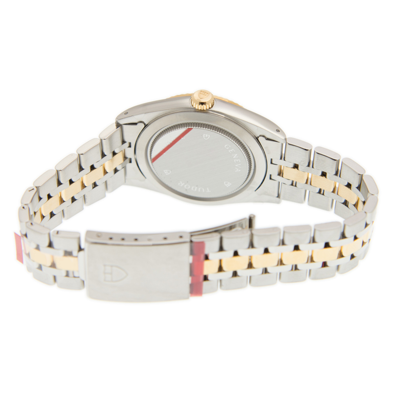Tudor 76213-62483-CHRN 4