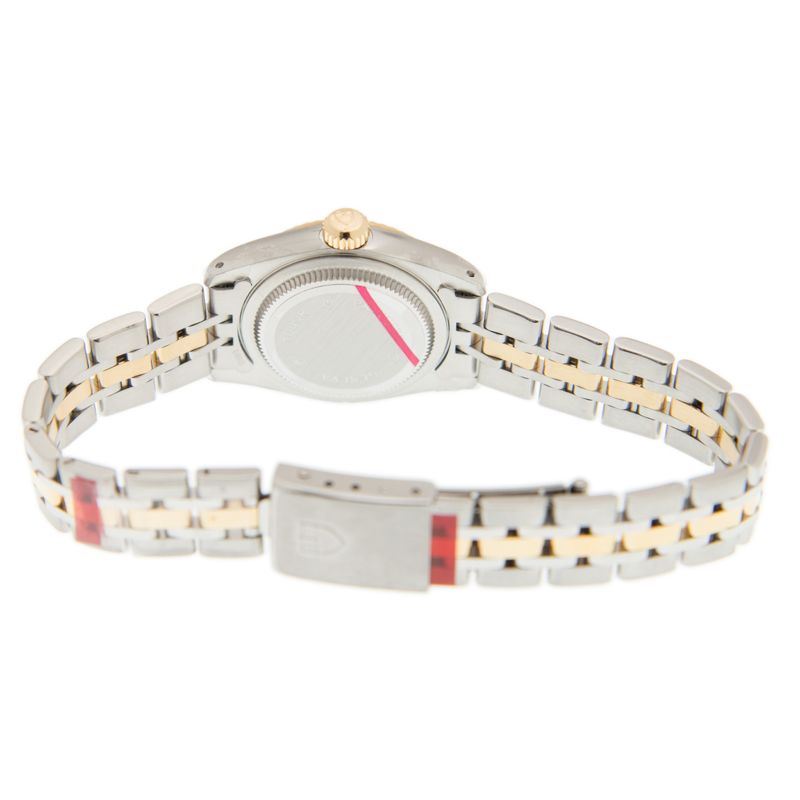 Tudor 92413-62433-246810AR-CH 4