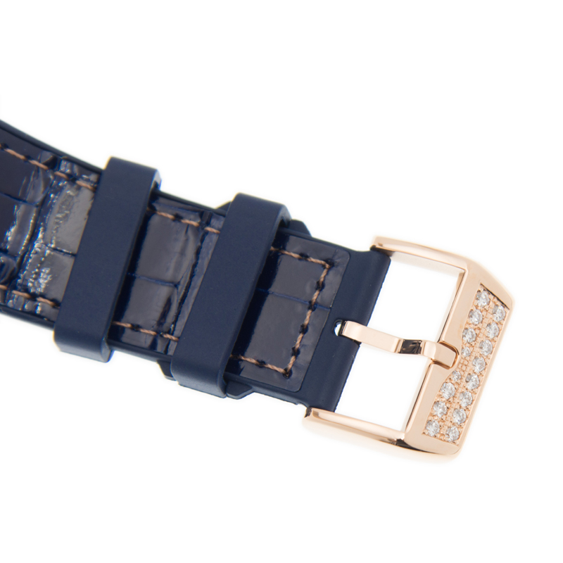 Franck Muller V 45 SC DT D YACHTING (5N.BL) 4
