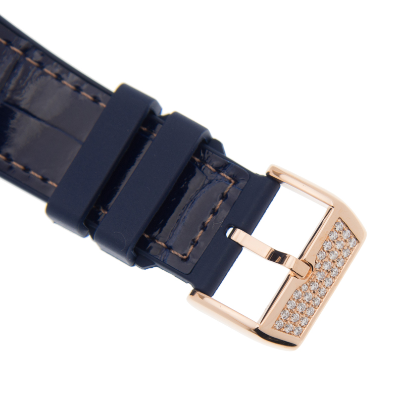 Franck Muller V 45 CC DT D CD YACHTING (5N.BL) 4