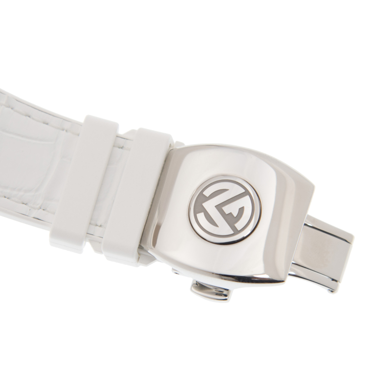 Franck Muller V 45 CC DT (AC.BC) 4