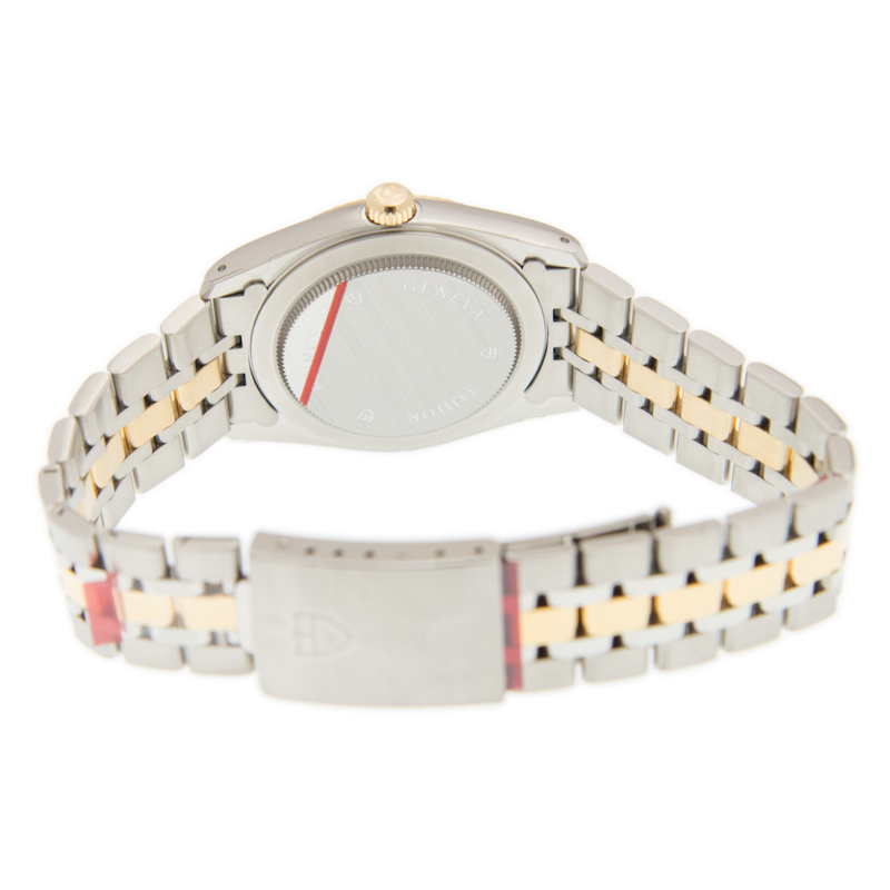 Tudor 74033-62473-26810AR-BK 4