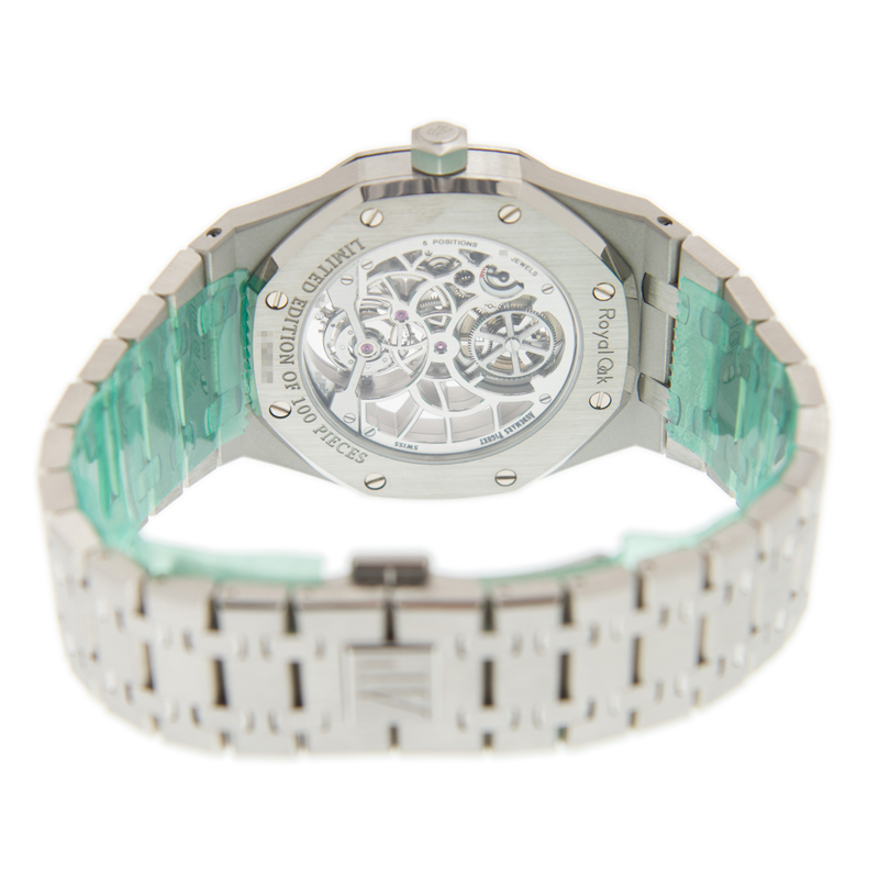 Audemars Piguet 26518ST.OO.1220ST.01 4