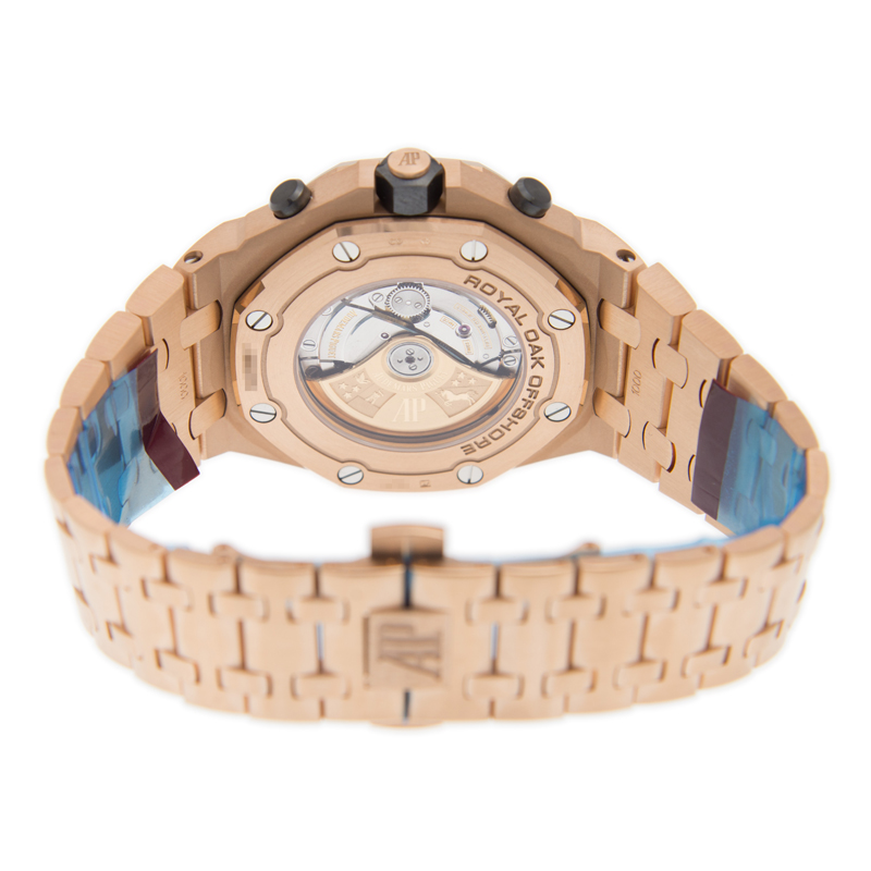 Audemars Piguet 26470OR.OO.1000OR.02  4