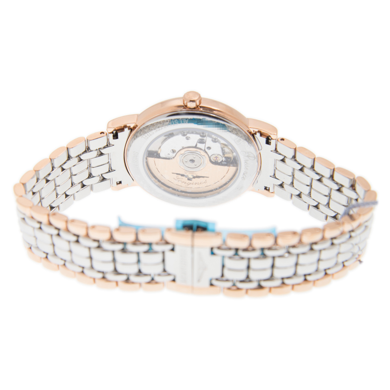 Longines L4.921.1.12.7 4