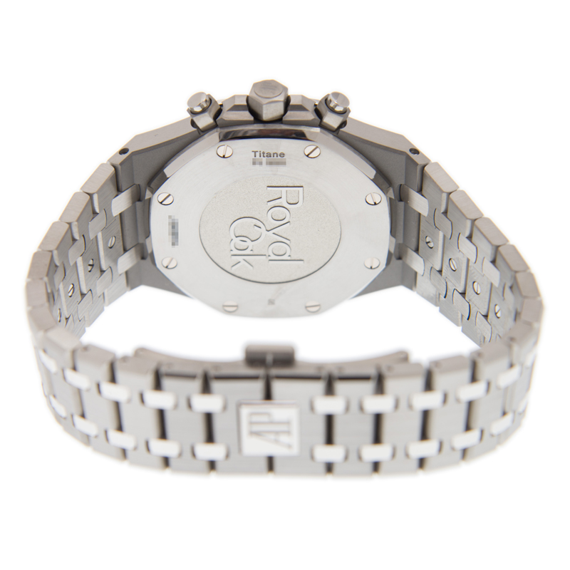 Audemars Piguet 26331IP.OO.1220IP.01 4