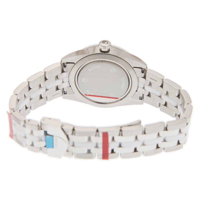Tudor 55010W-68050W-WT 4