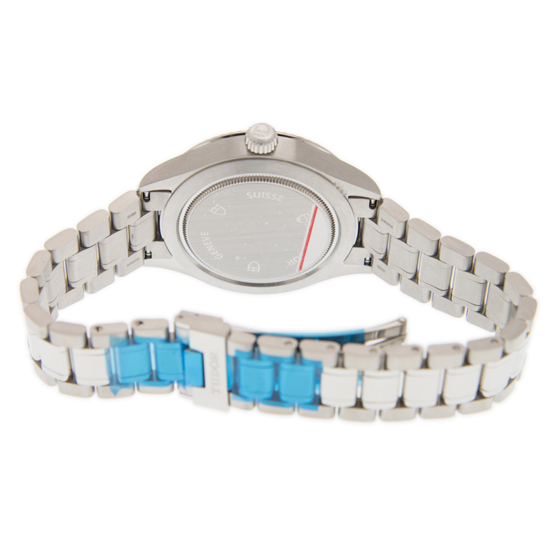 Tudor 12510-65050-BK 4