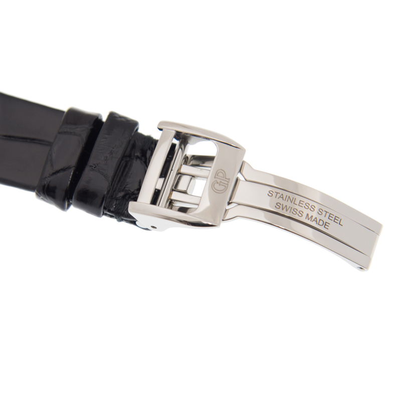 Girard Perregaux 80484D11A161-BK6B  4