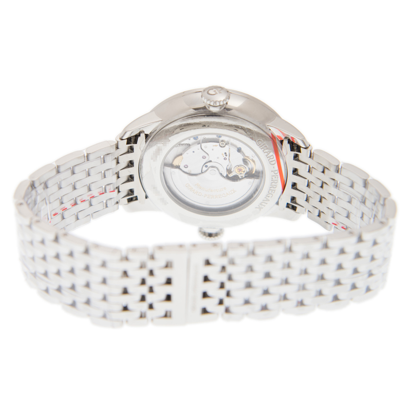 Girard Perregaux 49557-11-132-11A 4