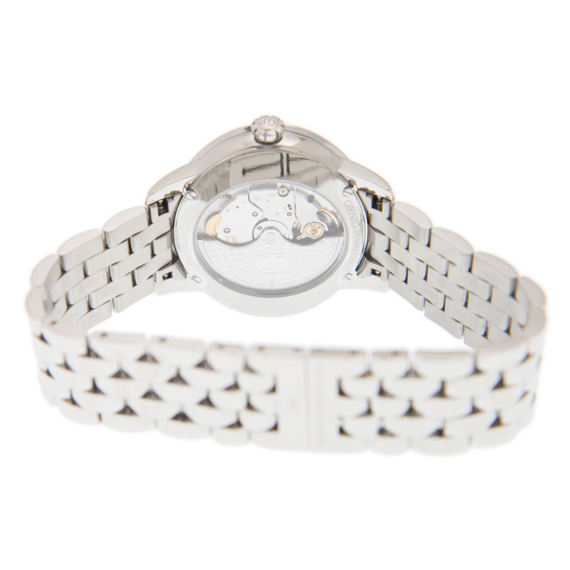Girard Perregaux 80484D11A161-11A 4