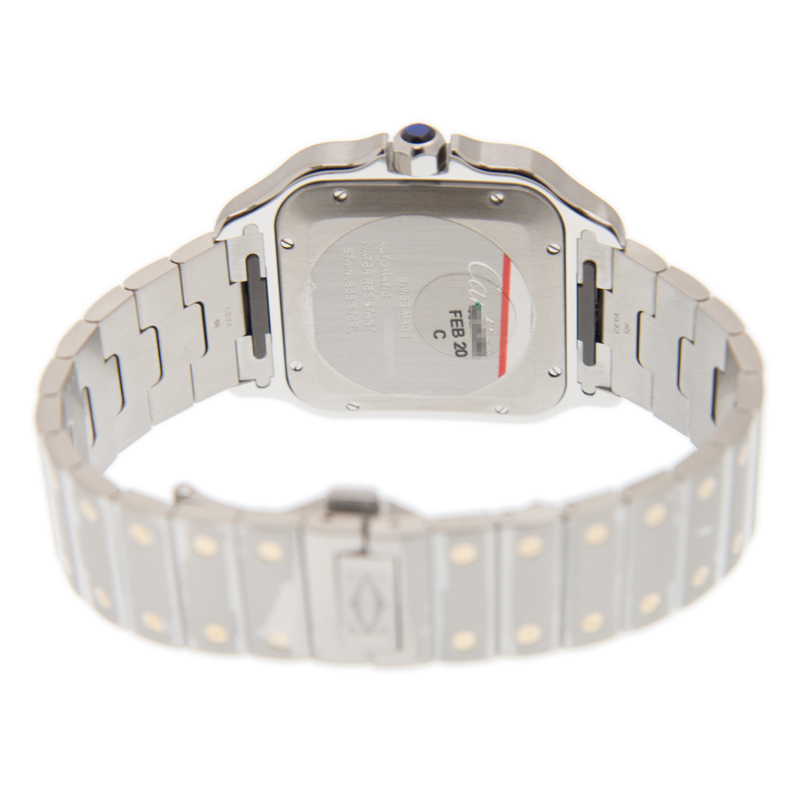 Cartier W2SA0006 4